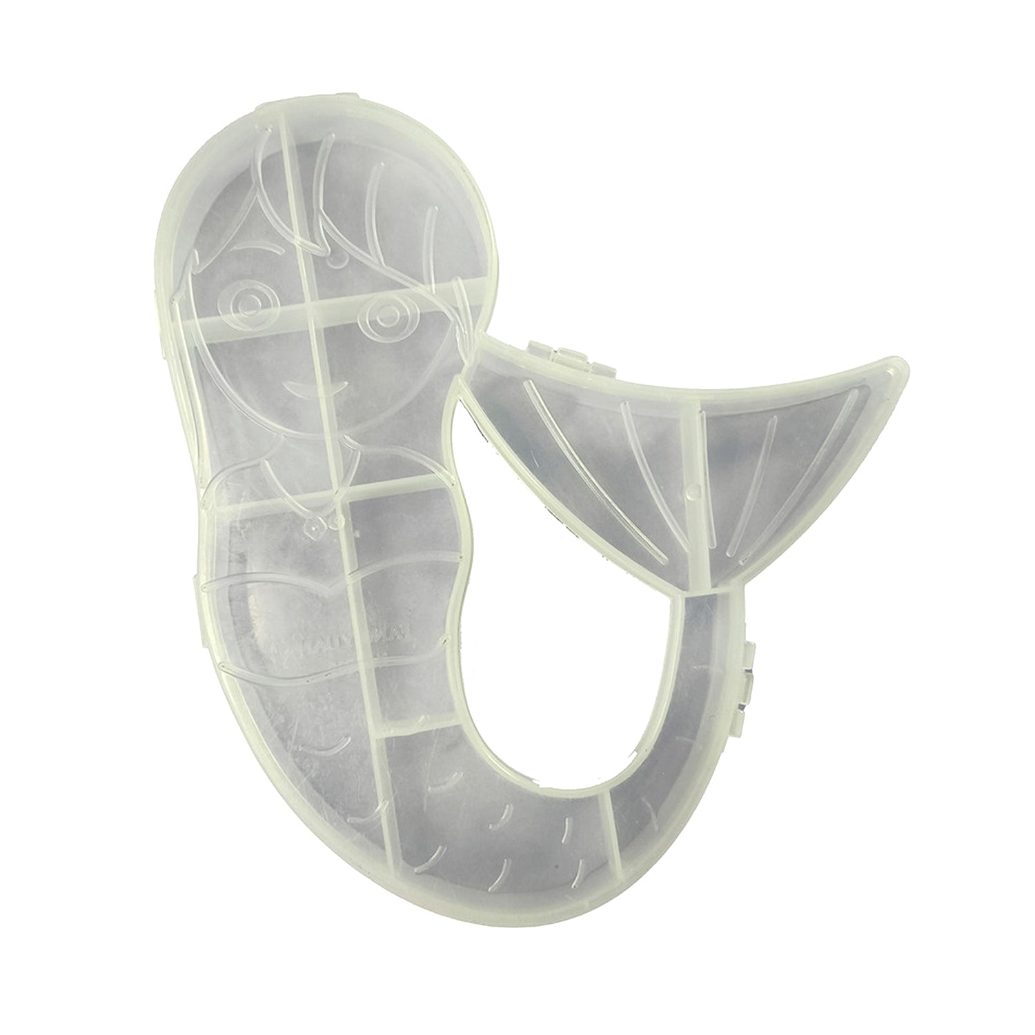 Mermaid craft storage box India