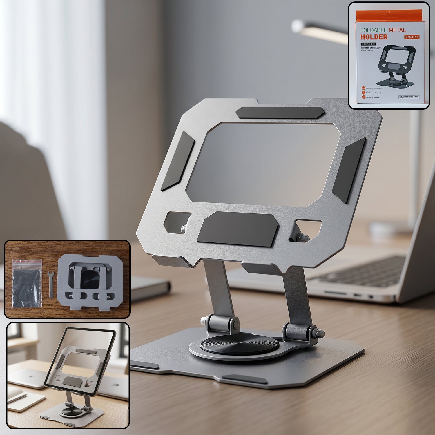 Stand for Tablets