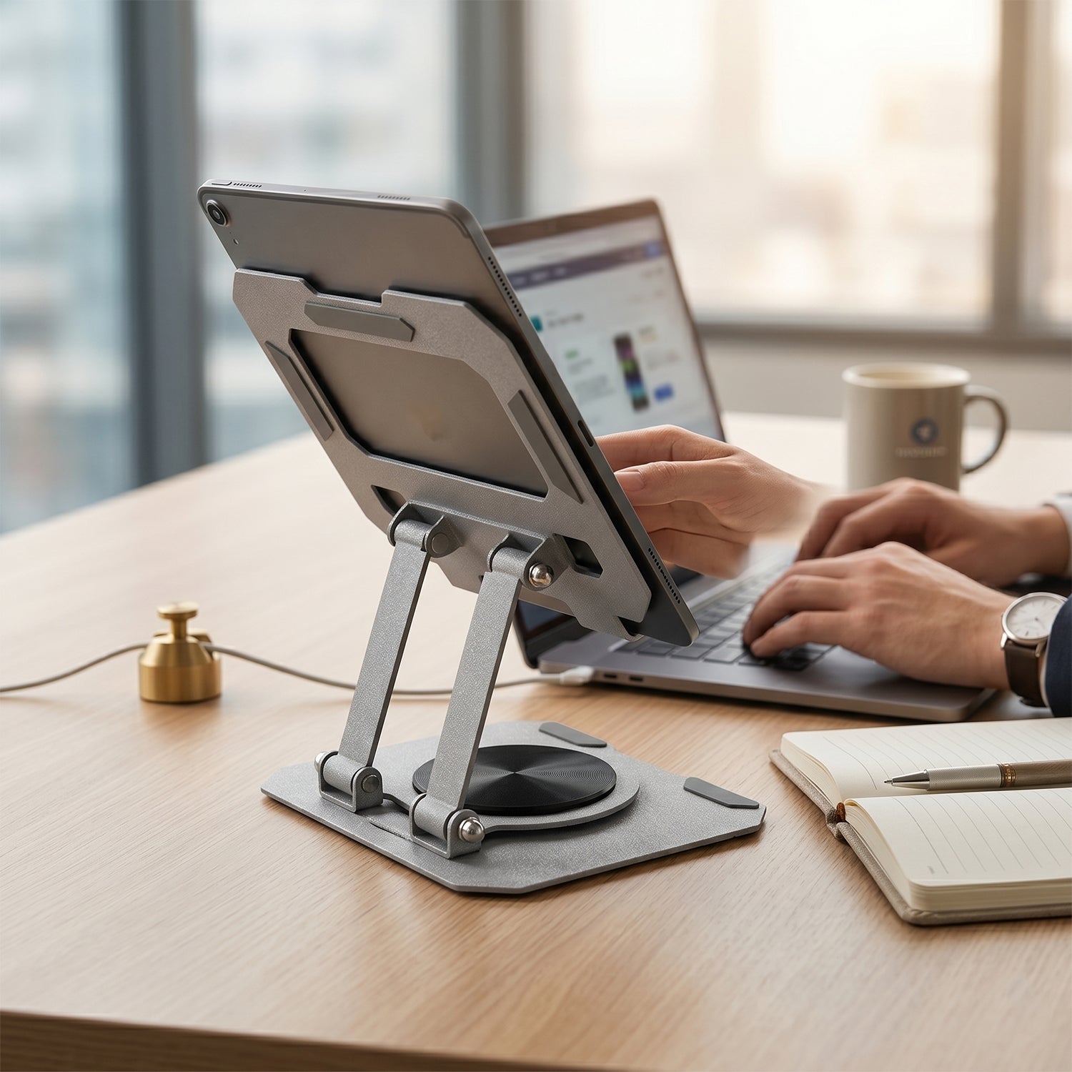 Adjustable Tablet Stand