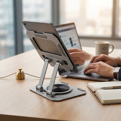 Adjustable Tablet Stand