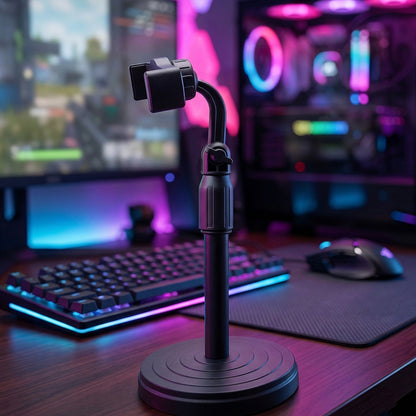360 degree phone stand holder