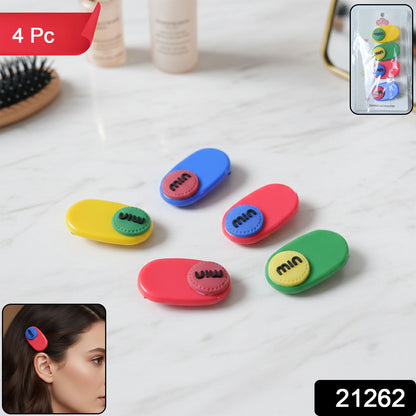 Clip Set