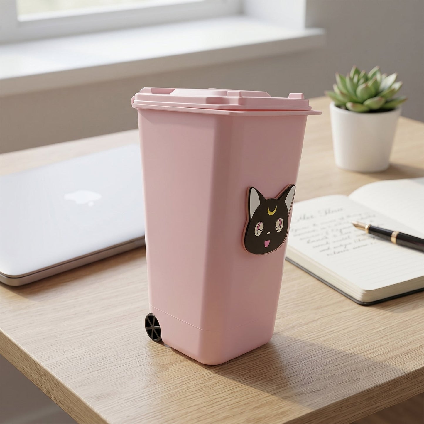 small pen stand desk organizer