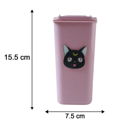 creative pen stand organizer cute