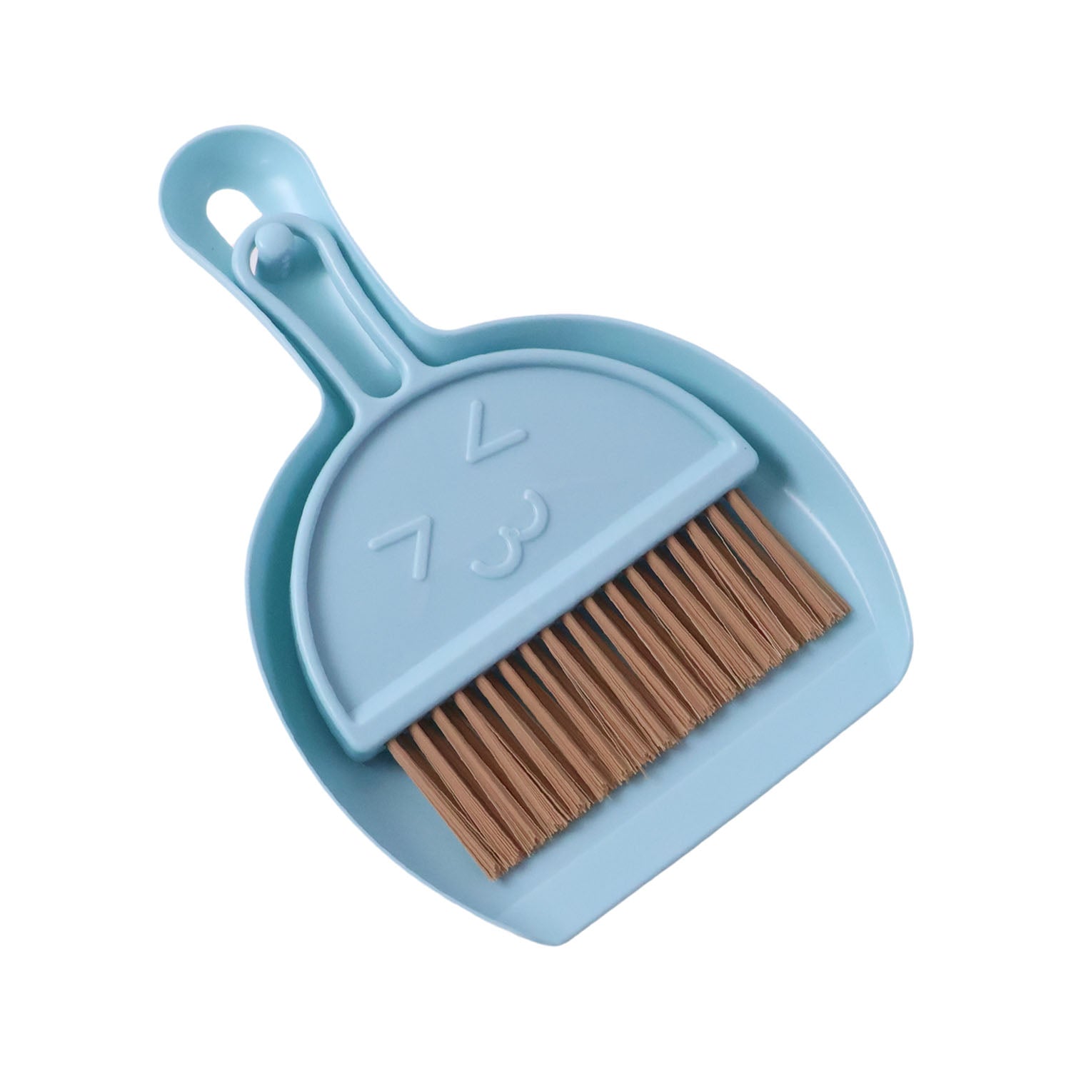 Dustpan Combo