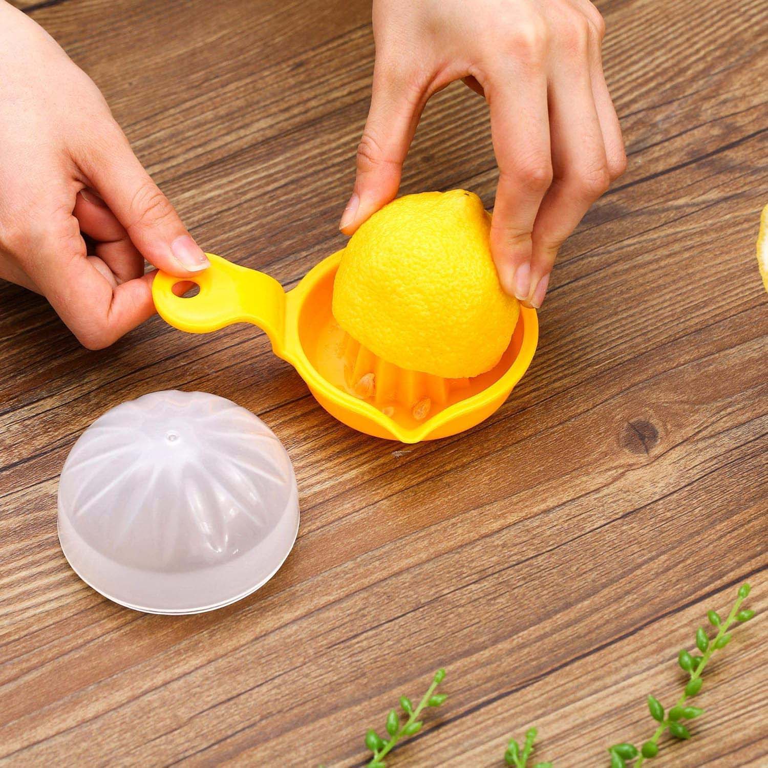 Lemon Juicer