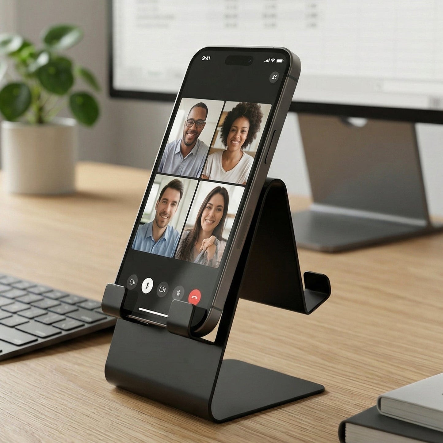 Mobile Stand