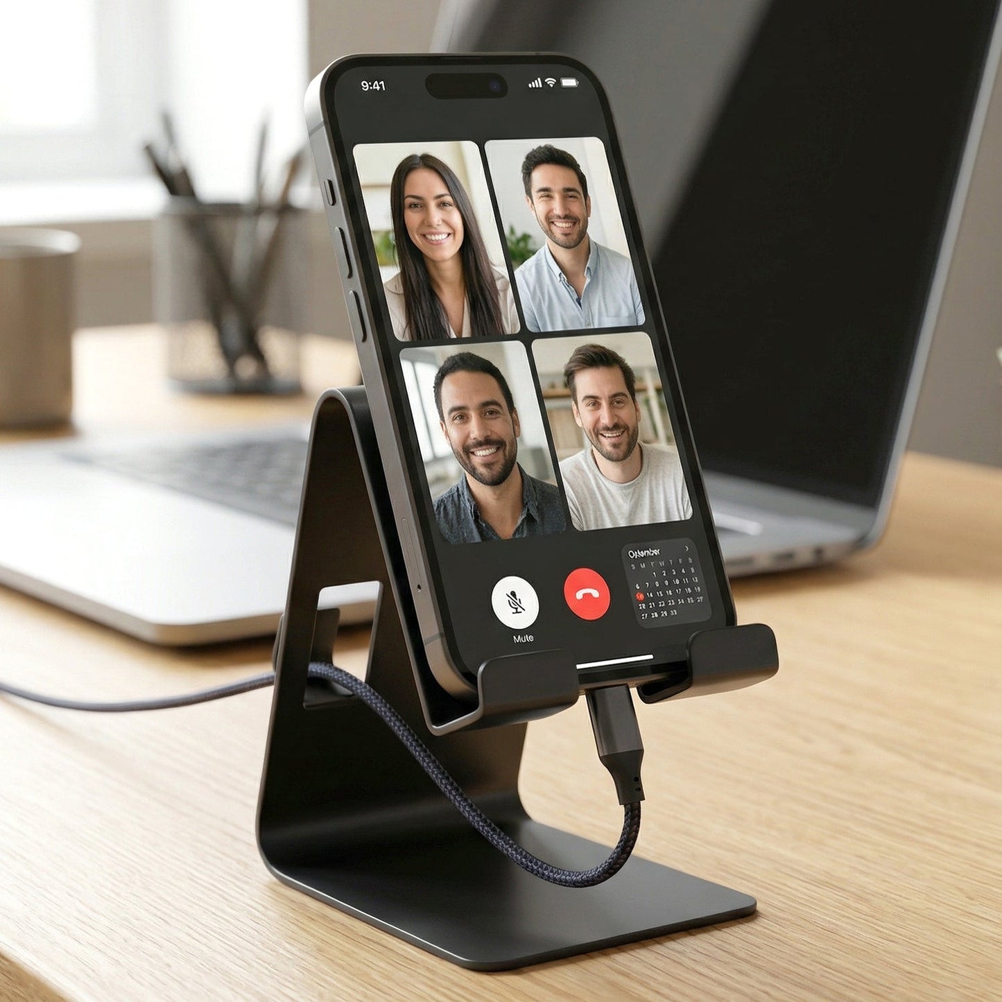 Metal Stand