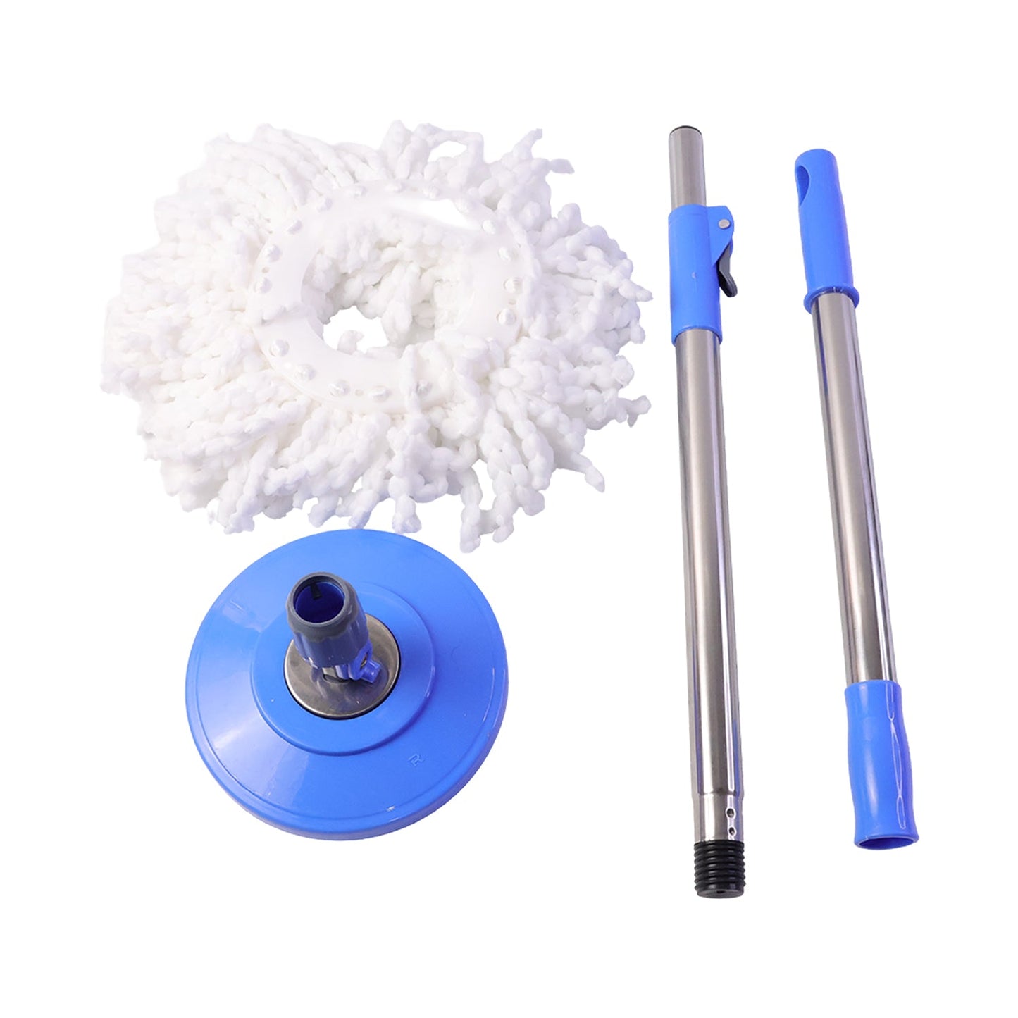 household cleaning mop 360 degree rotation design