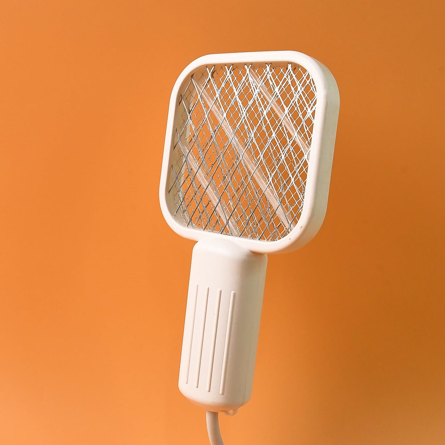  Rechargeable Electric Mosquito Swatter - lifestyle