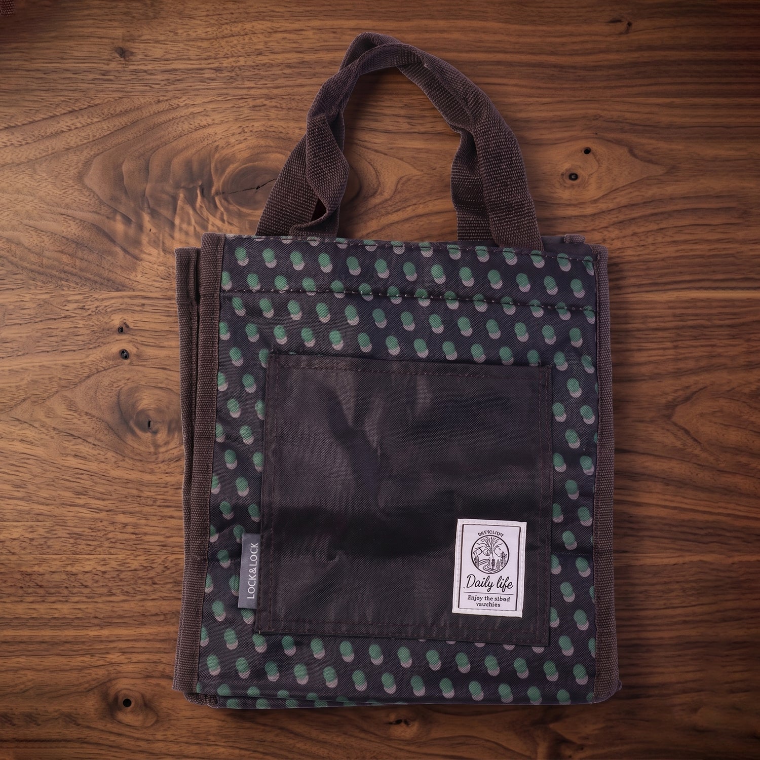 reusable tote bag for shopping
