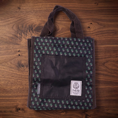 reusable tote bag for shopping