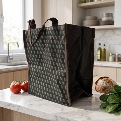 eco friendly storage bag for household use