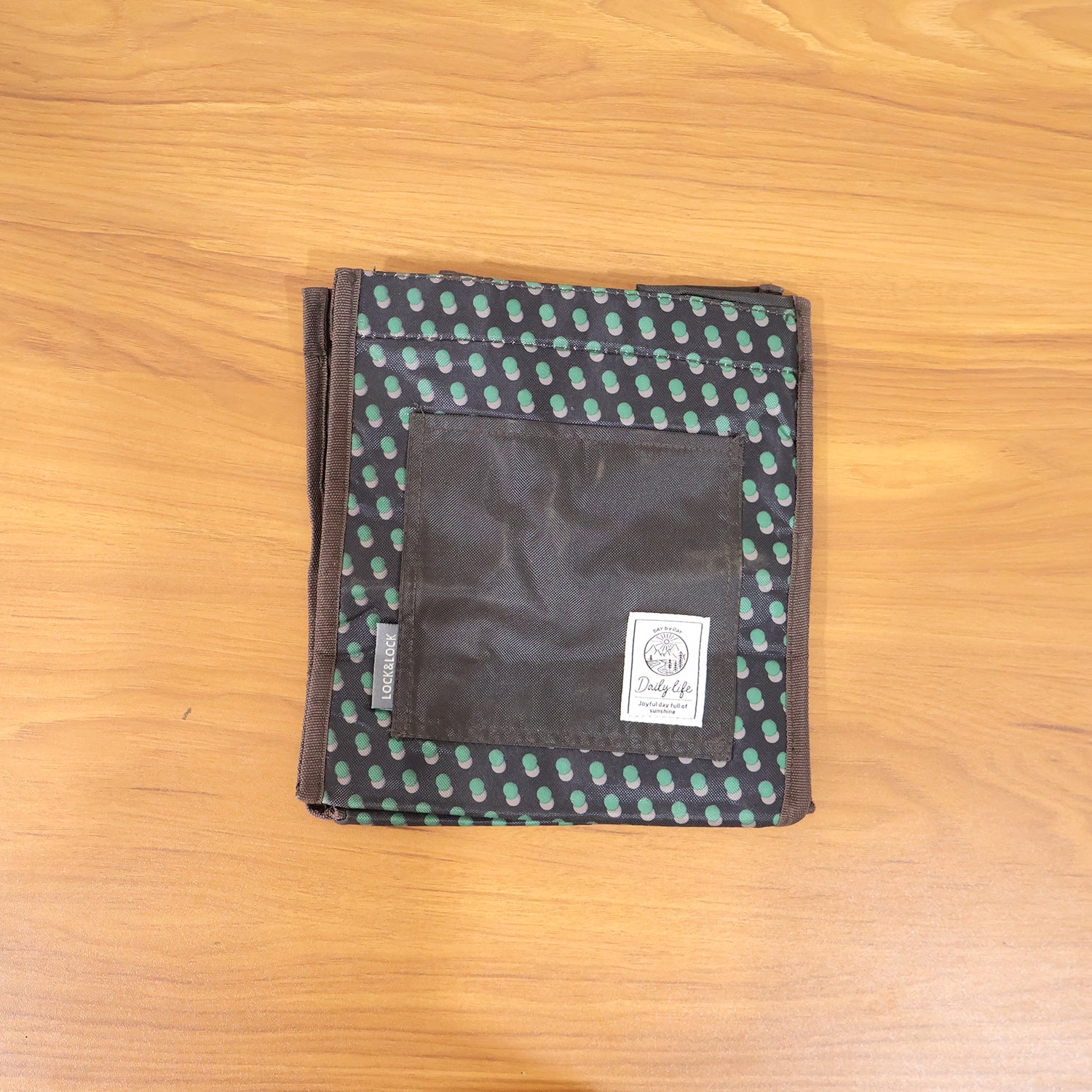 foldable carry bag for travel