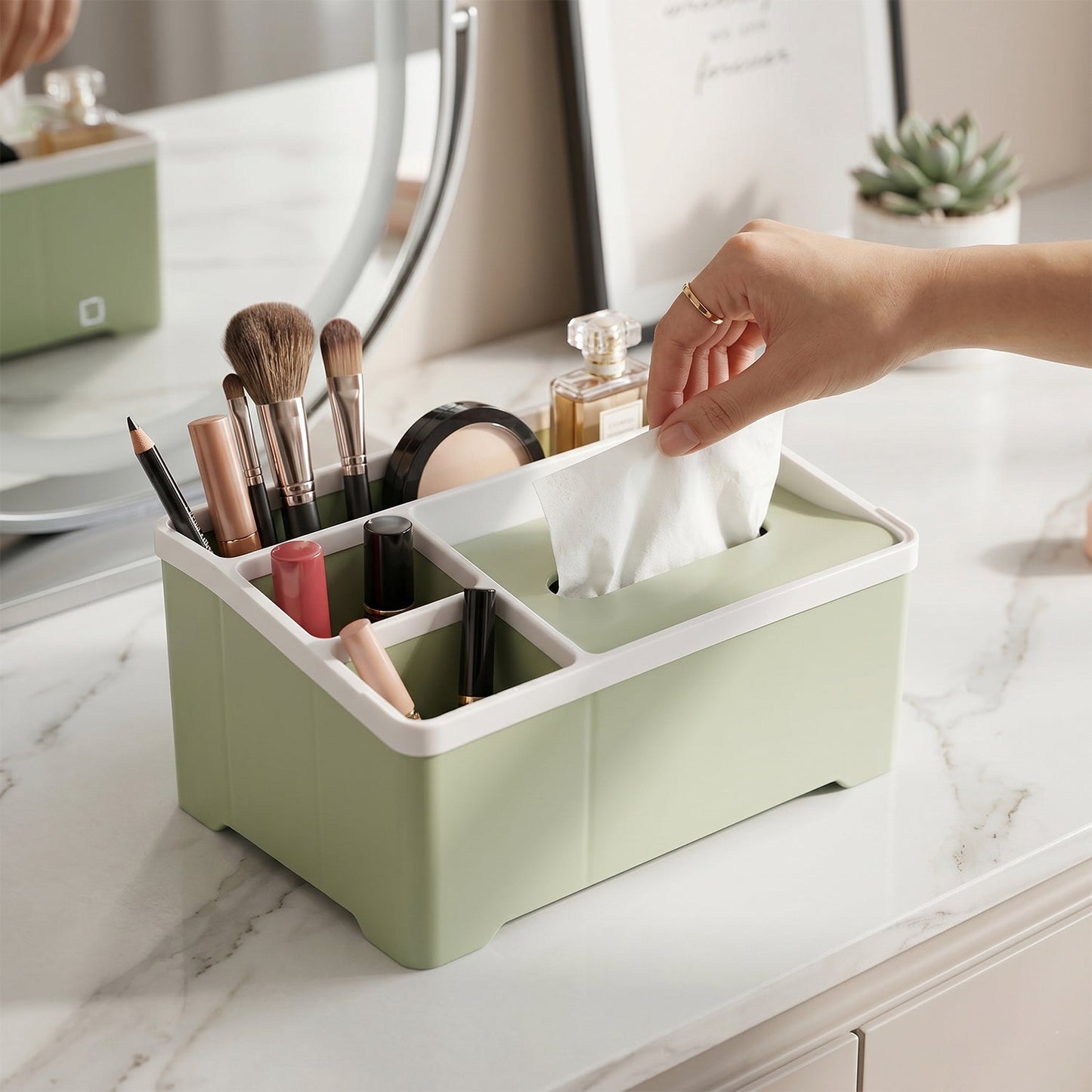 Organizer Box