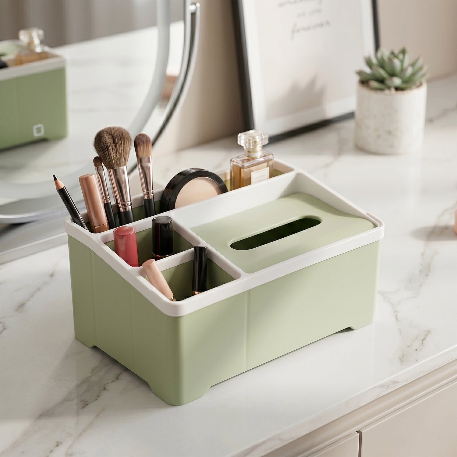 Makeup Organizer