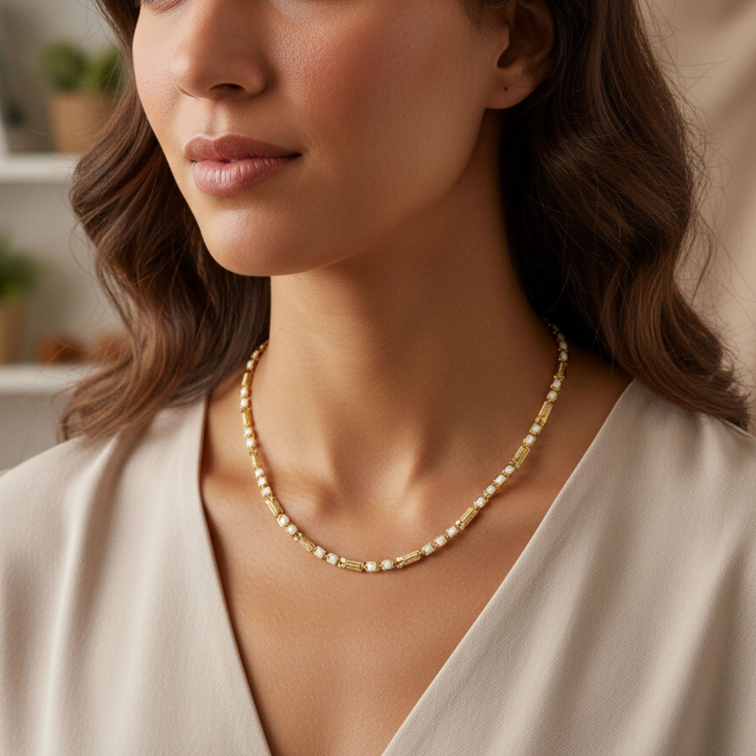 Chain Necklace