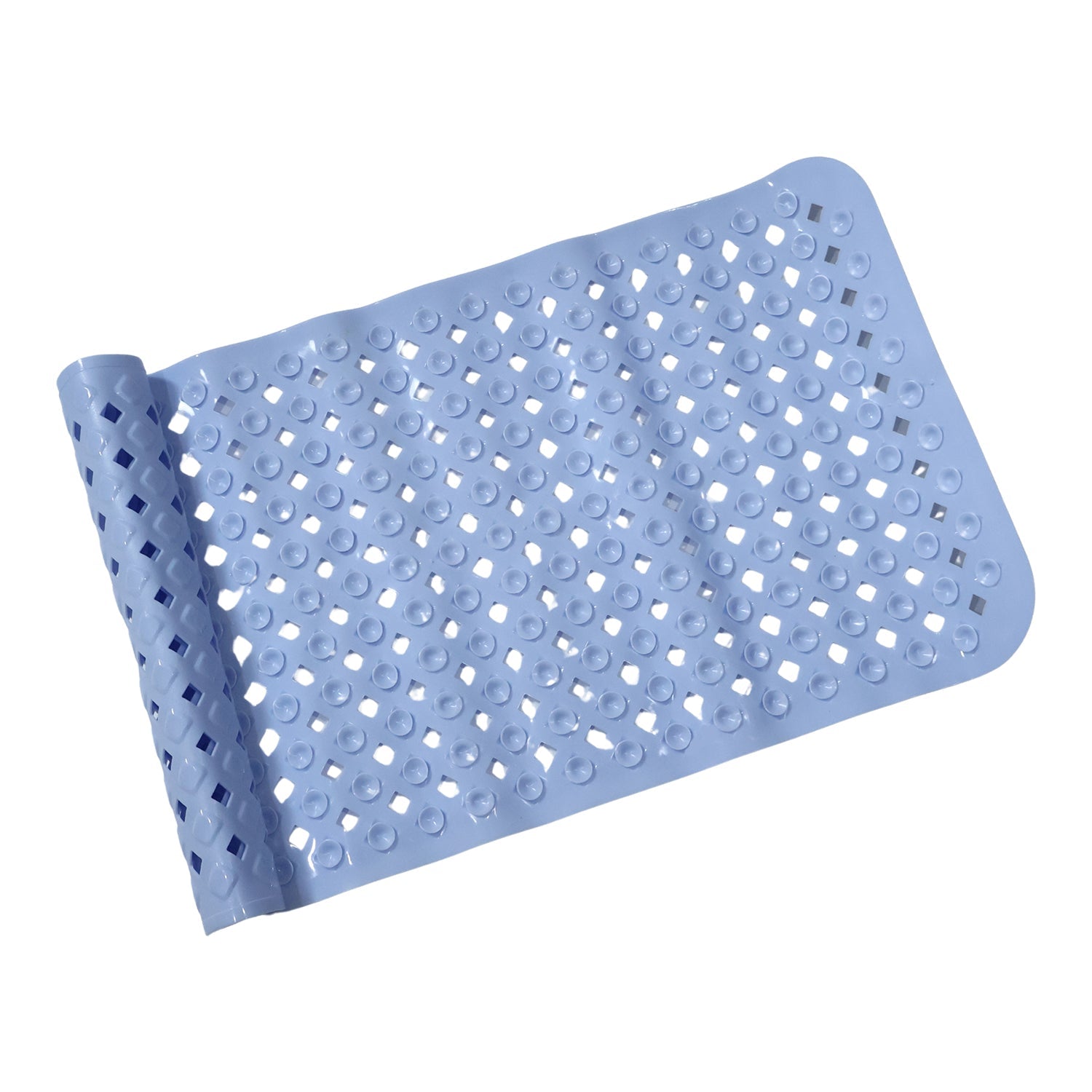 suction cup shower mat