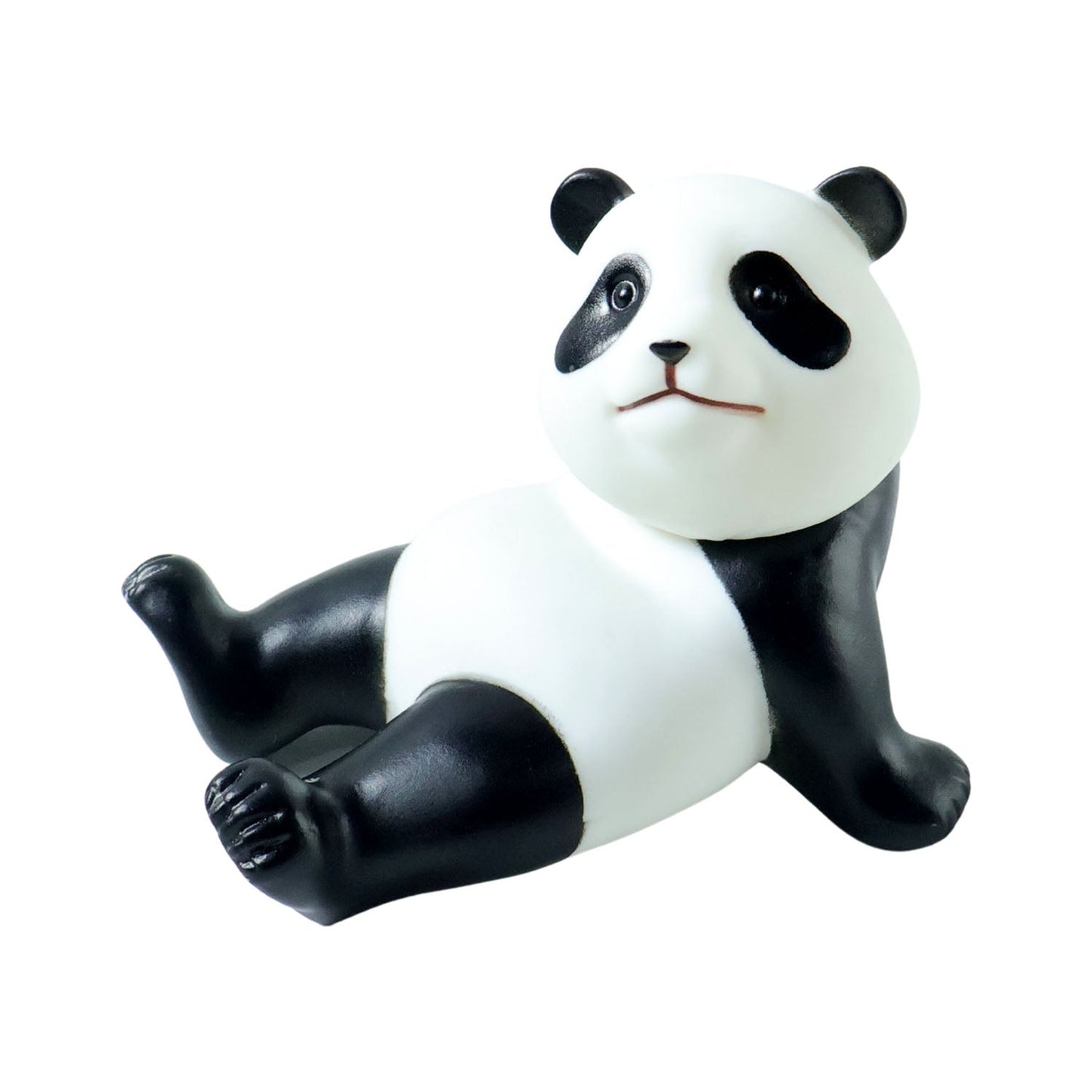  Portable smartphone stand for desk