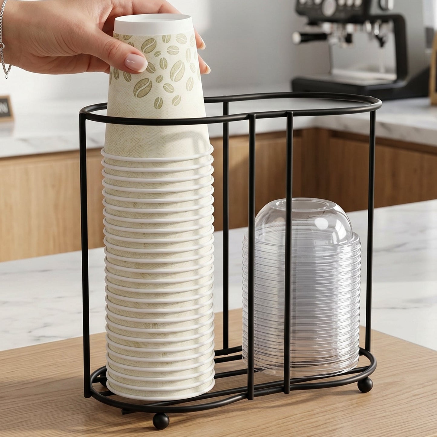 Cup Organizer