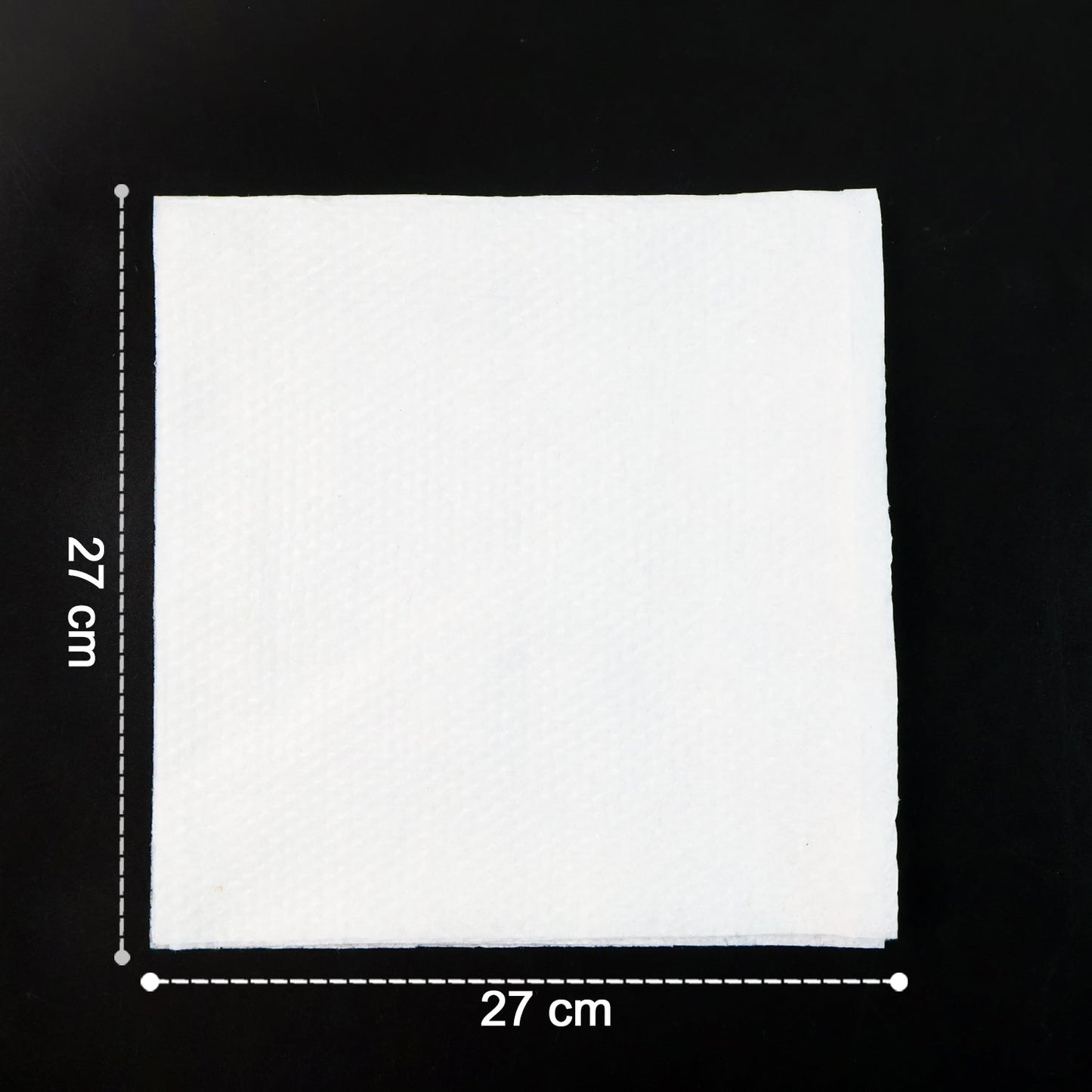 Tissue Paper (Set of 12 Pcs / Multicolor)