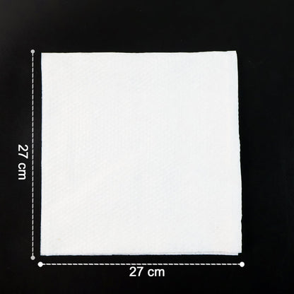 Tissue Paper (Set of 12 Pcs / Multicolor)