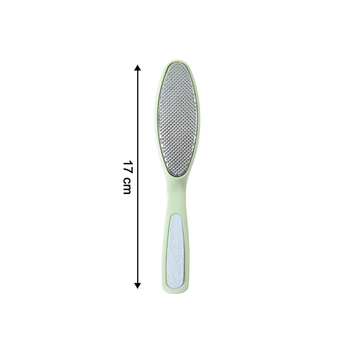 heel callus remover file