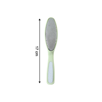 heel callus remover file