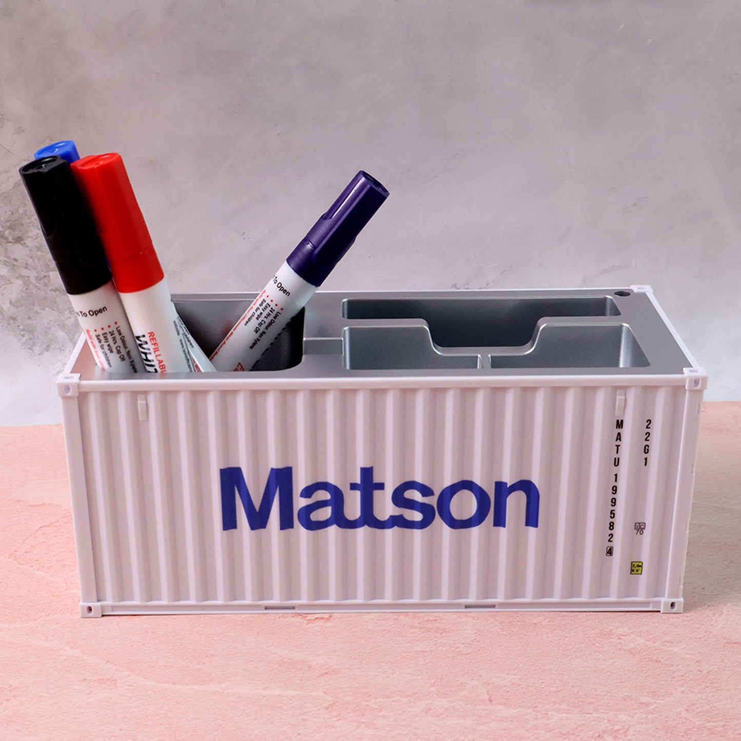 Container Box