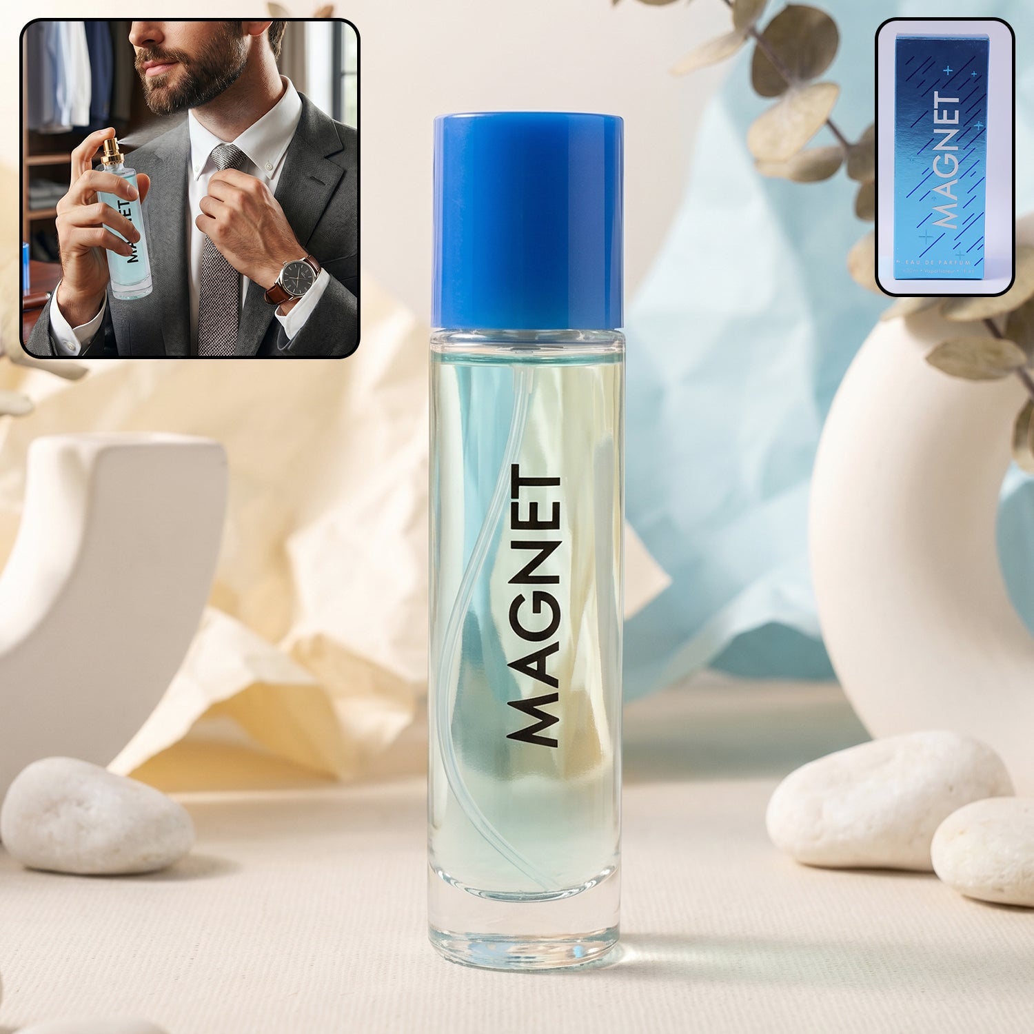 Magnet Eau de Parfum