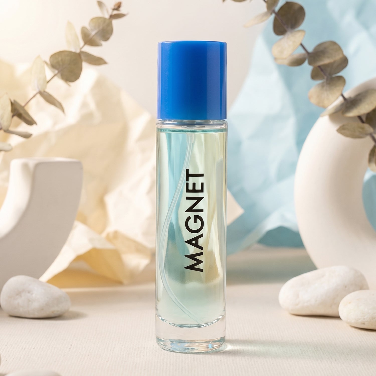 Magnet French Factor Men's Perfume 