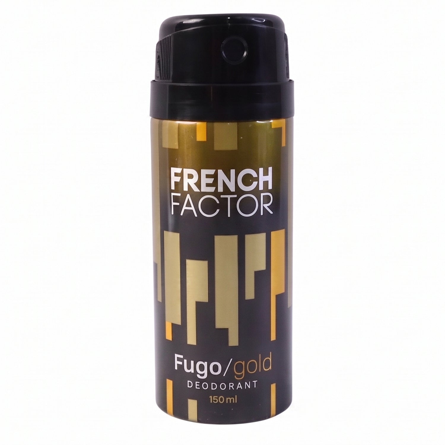 French Factor Men's Deodorant
