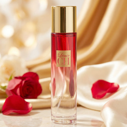 Lemir CH Red Eau de Parfum