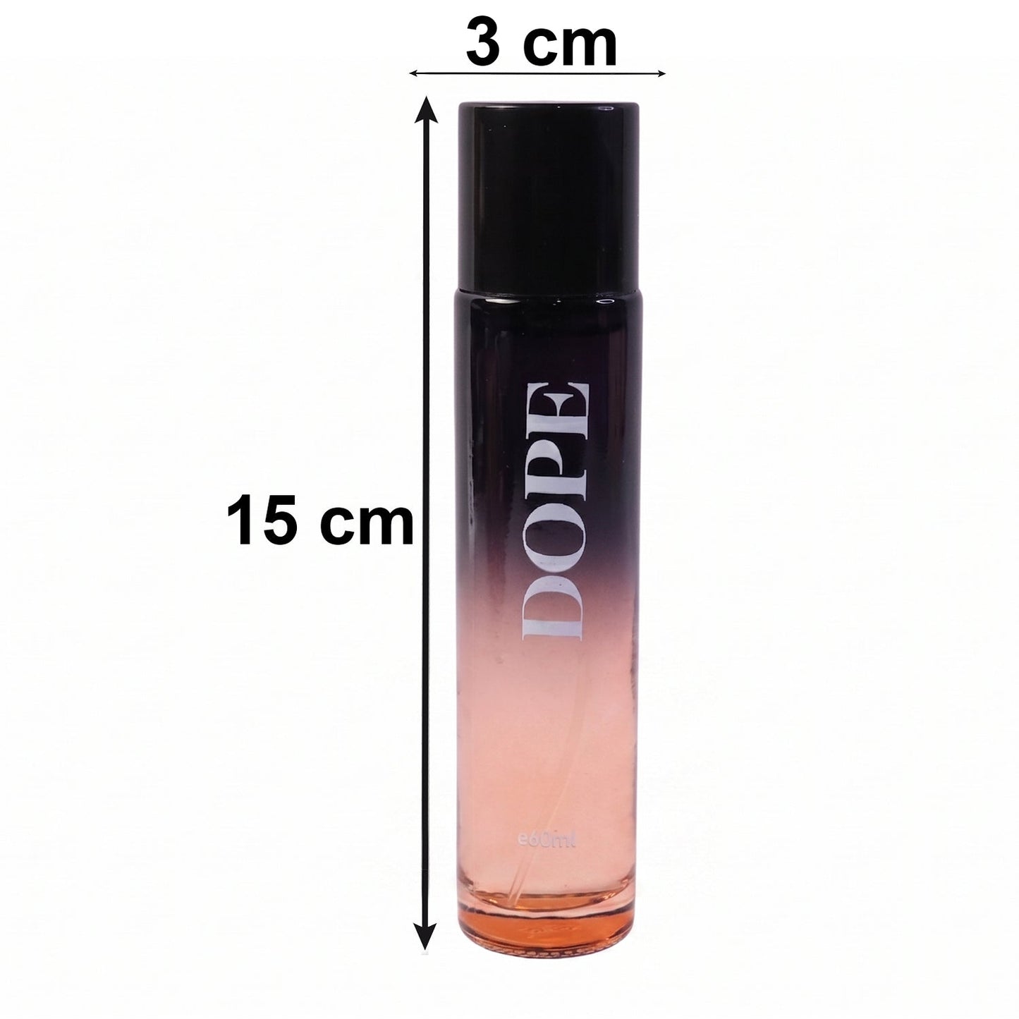 Dope Eau De Perfume for Men and Women (1 Pc, 60 ML)