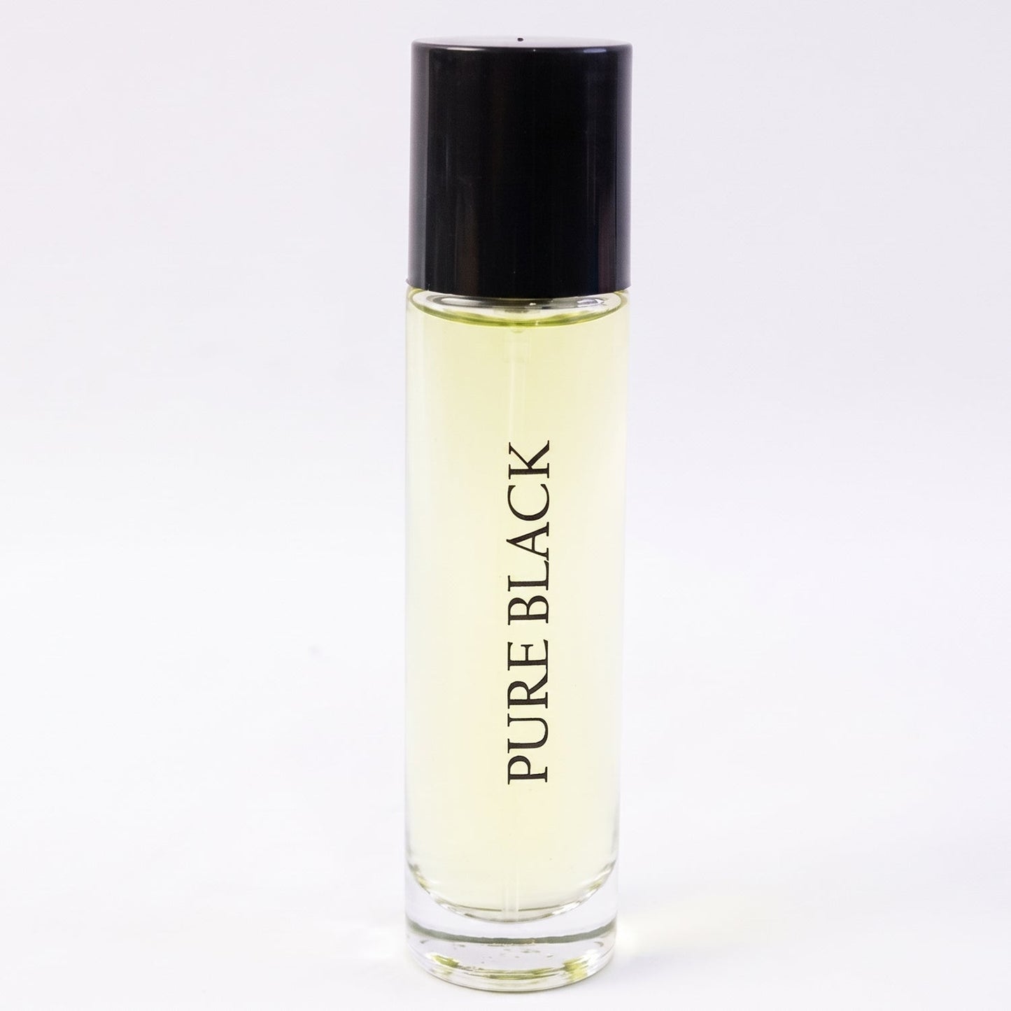 Pure Black Unisex Perfume