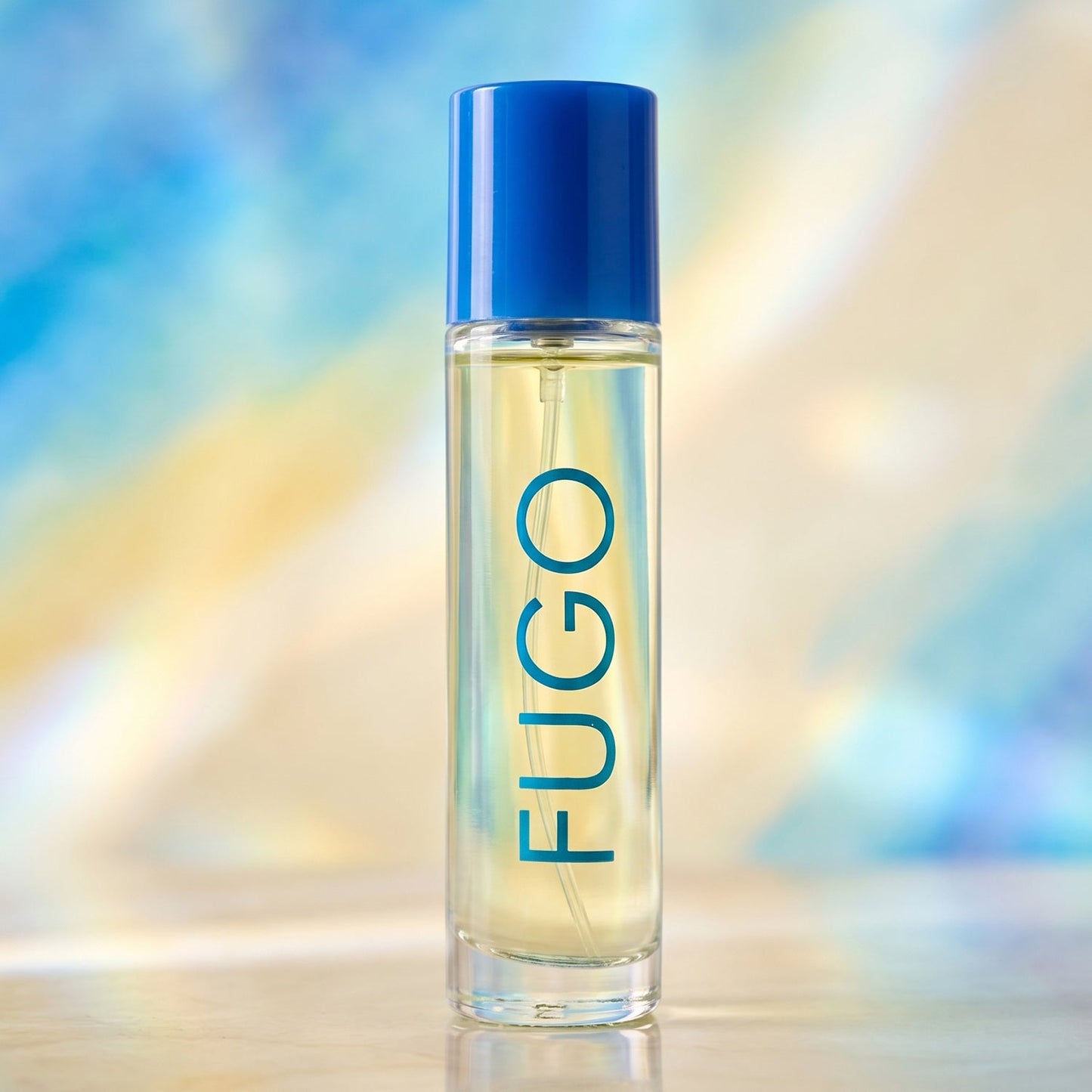 Fugo Eau De Parfum Spray (1 Pc, 30 ML)