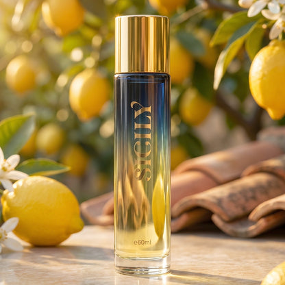 Sicily Premium Eau De Parfum Spray (1 Pc, 60 ML)