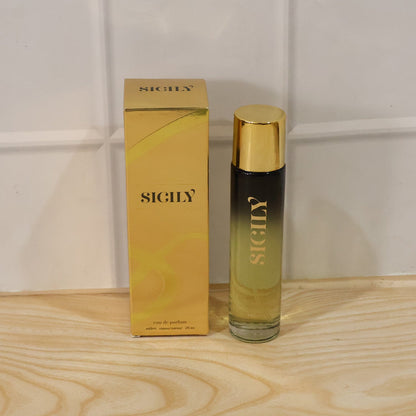 Sicily Premium Eau De Parfum Spray (1 Pc, 60 ML)