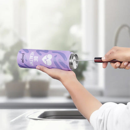 premium stainless steel bottle