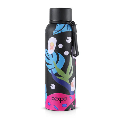 leakproof printed water bottle