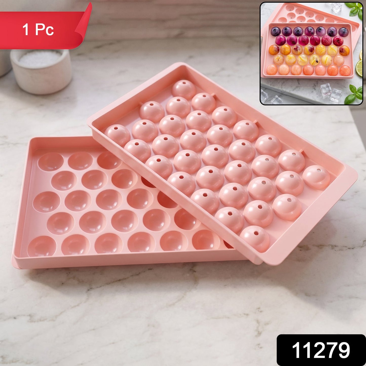 home candy maker mold