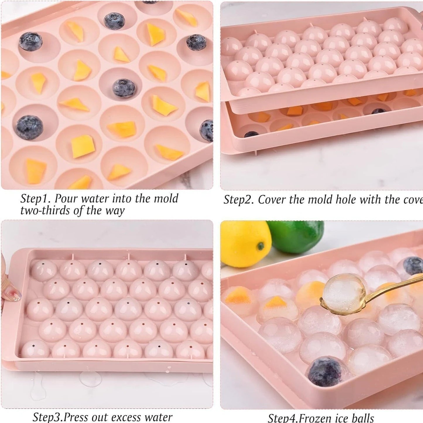 cute candy mold for kitchen