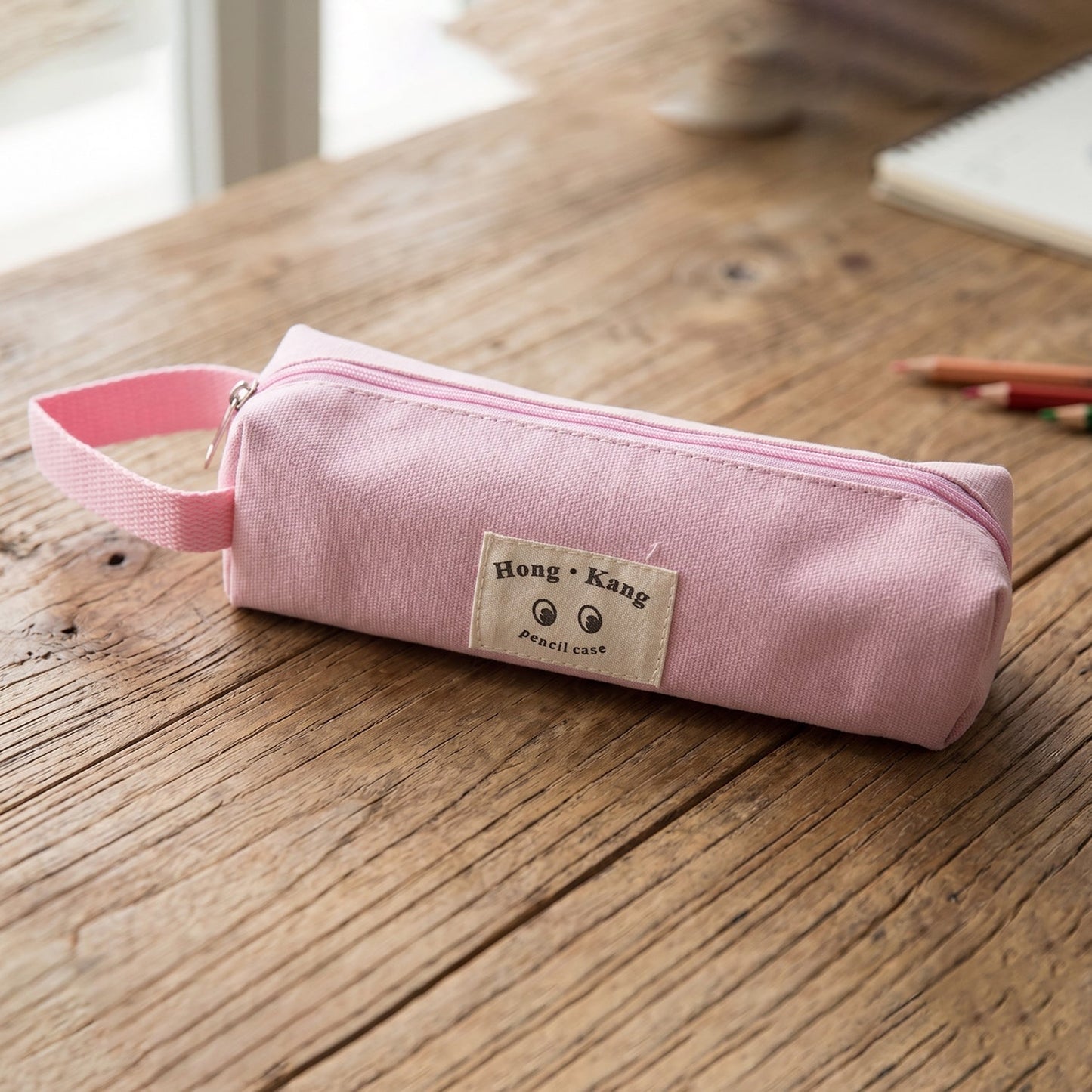 Pencil Pouch