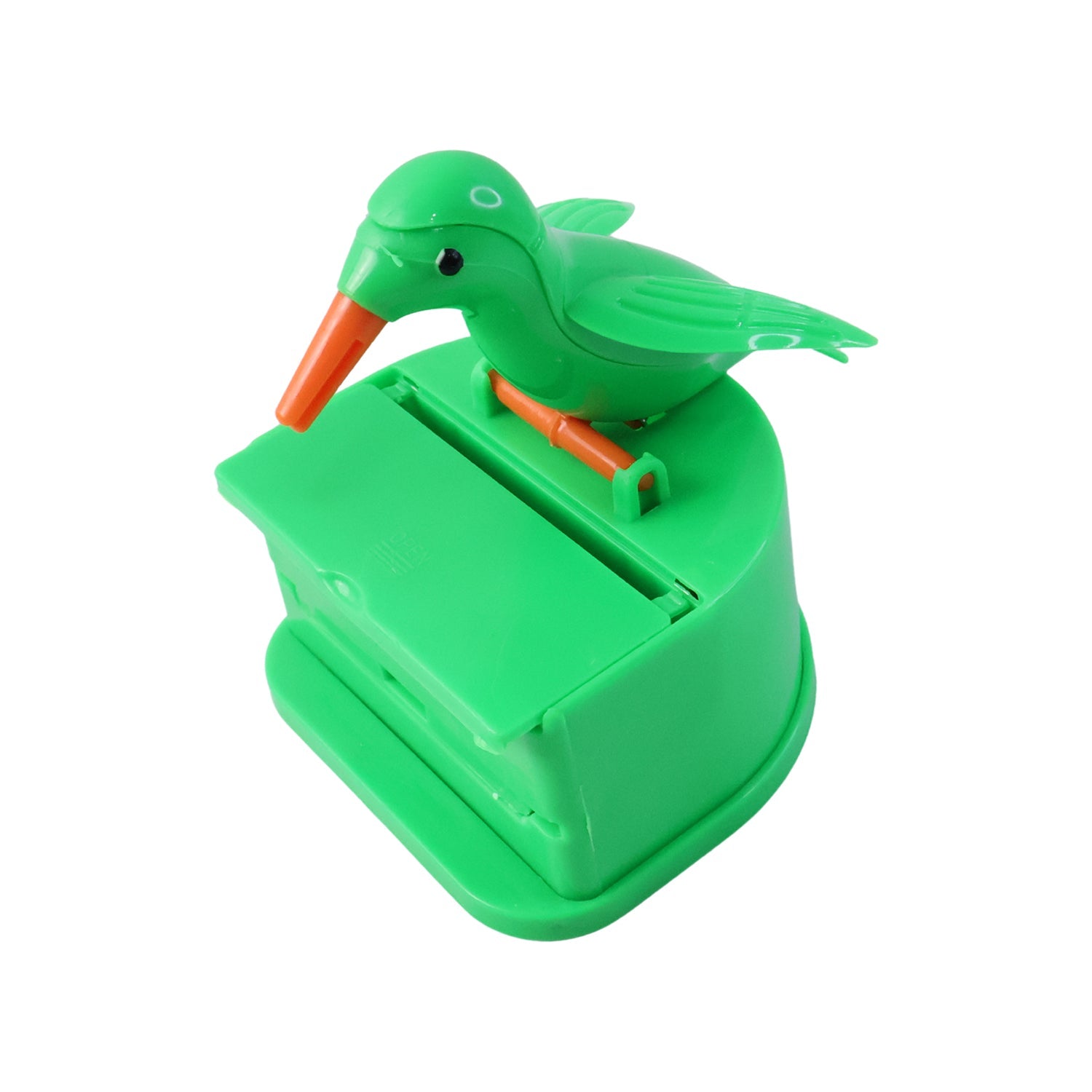 Chirp n Serve