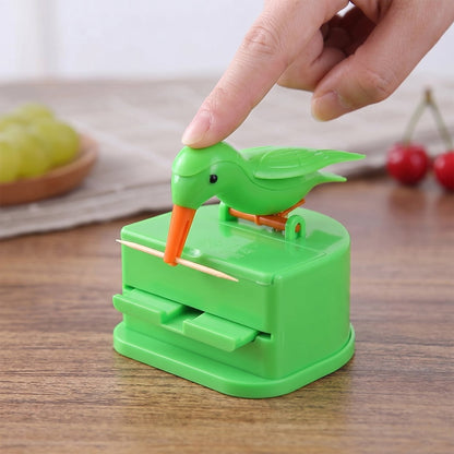 Pecky Bird Dispenser