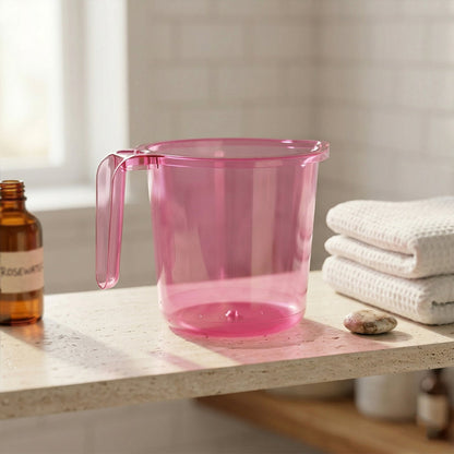 Bathroom Essentials: Stylish Mug for Organization (Muga, Mix Color)