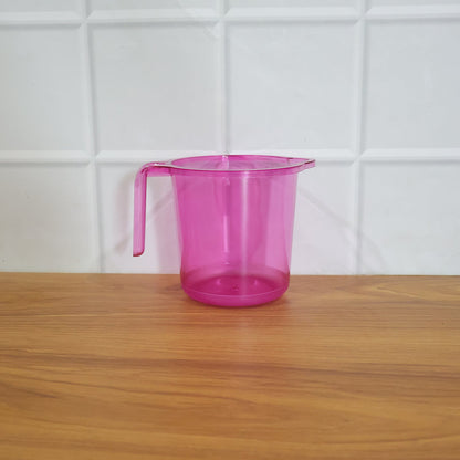 Bathroom Essentials: Stylish Mug for Organization (Muga, Mix Color)