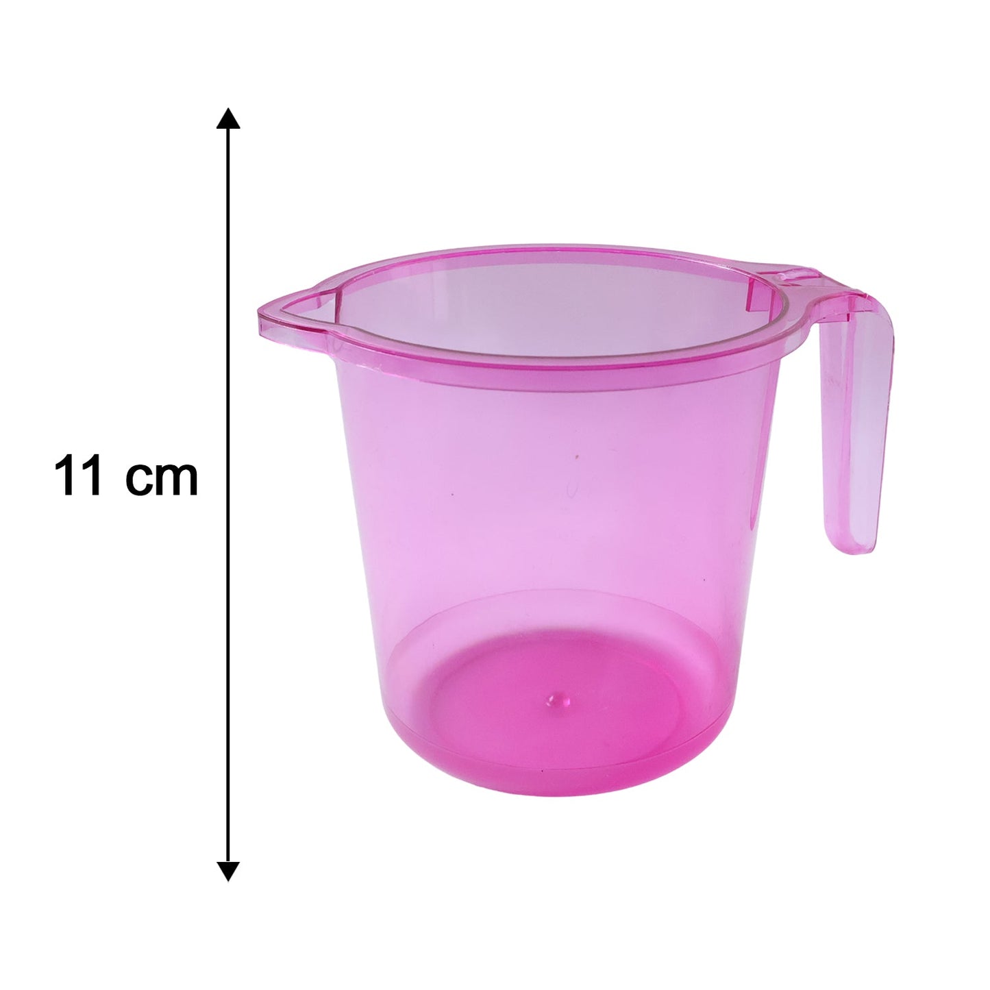 Bathroom Essentials: Stylish Mug for Organization (Muga, Mix Color)
