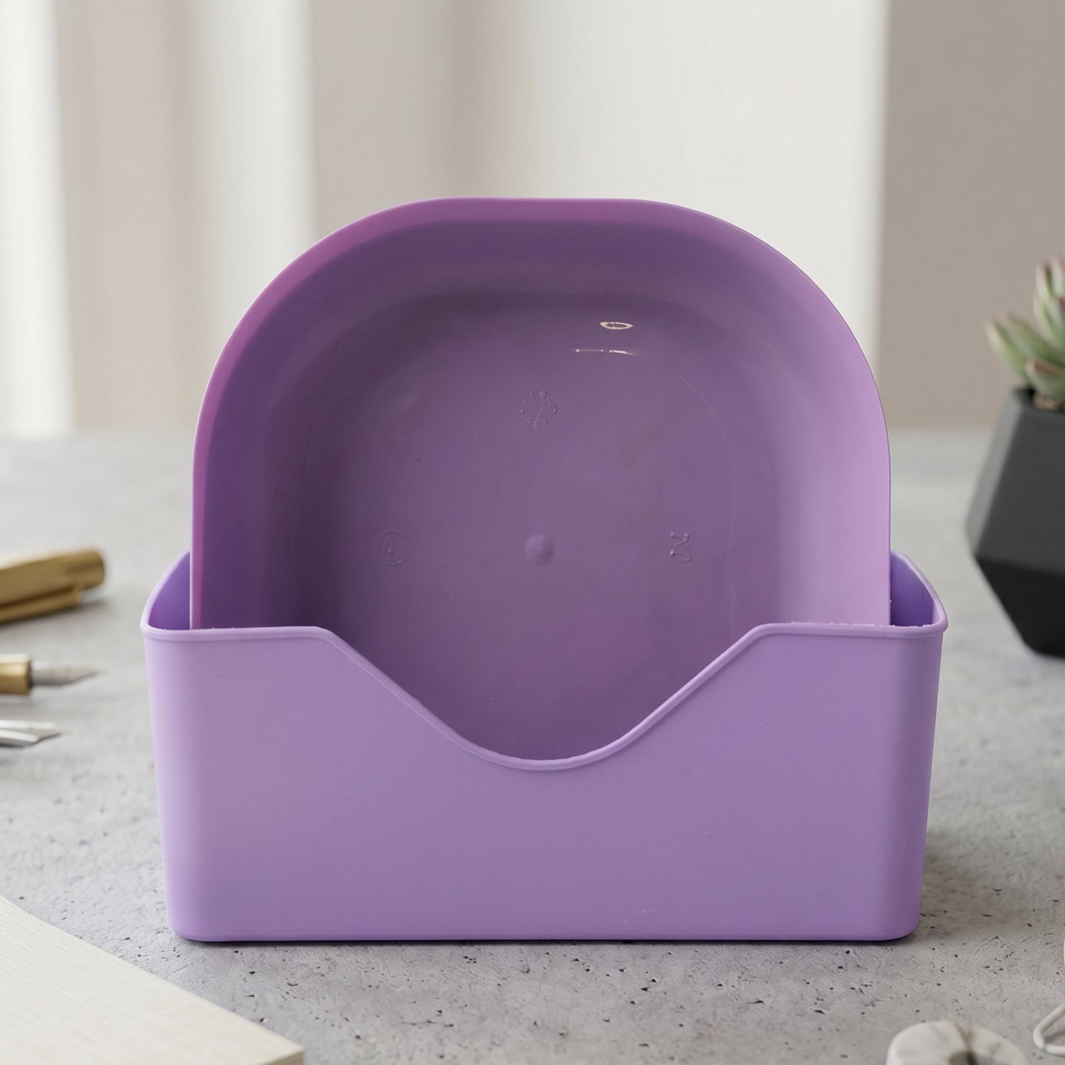 kitchen serving plate set