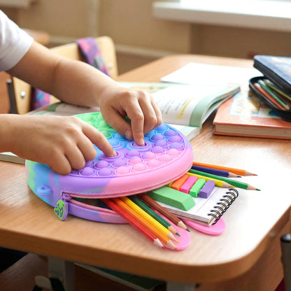 Bubble Toy